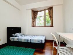 Modena (D18), Condominium #579684751